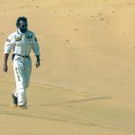 40 años rally Dakar