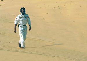40 años rally Dakar