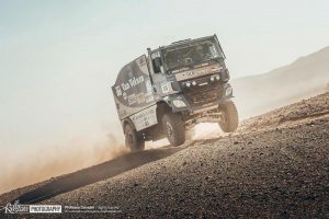 África Eco Race