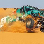 África Eco Race