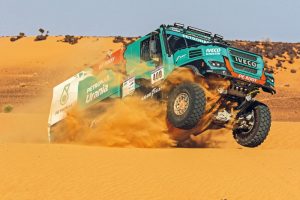África Eco Race