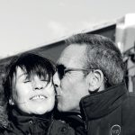Lali y esteban profesión