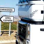 Lali y esteban profesión