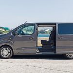 Toyota Proace Verso Shuttle
