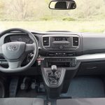 Toyota Proace Verso Shuttle