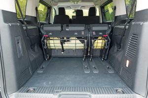 Toyota Proace Verso Shuttle
