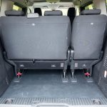 Toyota Proace Verso Shuttle
