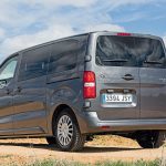 Toyota Proace Verso Shuttle