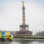 Fuso eCanter