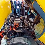 Fuso eCanter