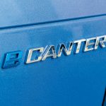 Fuso eCanter