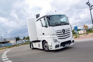 Mercedes-Benz Actros 1846