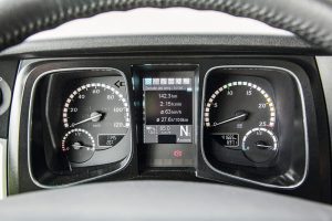 Mercedes-Benz Actros 1846