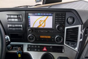 Mercedes-Benz Actros 1846