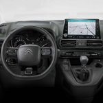 3ª generación Citroën Berlingo