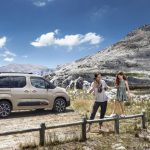 3ª generación Citroën Berlingo
