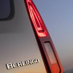 3ª generación Citroën Berlingo