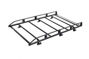 Cruz Evo Rack Pro