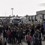 Volvo Truck Valdemoro Construcción