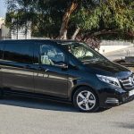 Mercedes-Benz Clase V Avantgarde