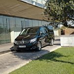 Mercedes-Benz Clase V Avantgarde