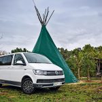 Volkswagen Multivan Panamericana