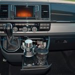 Volkswagen Multivan Panamericana