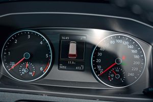 Volkswagen Multivan Panamericana