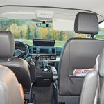 Volkswagen Multivan Panamericana