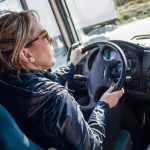 Camionera Ana Mesa