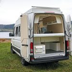 Camper MAN TGE