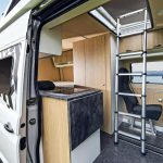 Camper MAN TGE