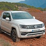 Volkswagen Amarok Aventure