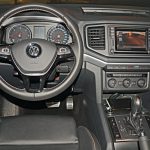 Volkswagen Amarok Aventure