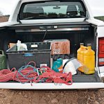 Volkswagen Amarok Aventure