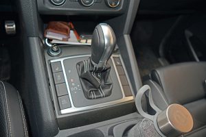 Volkswagen Amarok Aventure