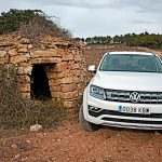 Volkswagen Amarok Aventure