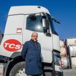 TCS