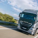 Iveco Stralis XP 480