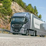 Iveco Stralis XP 480