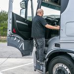 Iveco Stralis XP 480