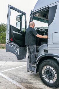 Iveco Stralis XP 480