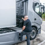 Iveco Stralis XP 480
