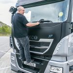 Iveco Stralis XP 480