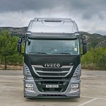 Iveco Stralis XP 480