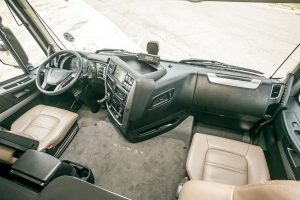 Iveco Stralis XP 480