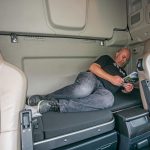 Iveco Stralis XP 480