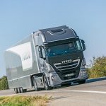 Iveco Stralis XP 480