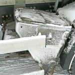 Scania Winter Test
