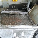Scania Winter Test